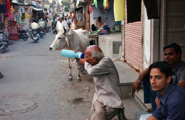 INDE