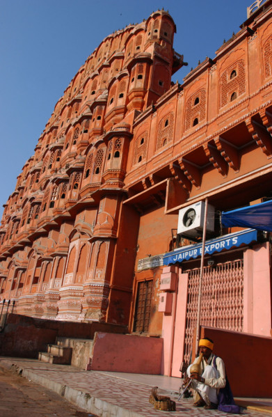 INDIAN ARCHITECTURE