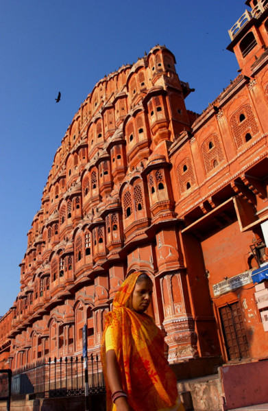 INDIAN ARCHITECTURE