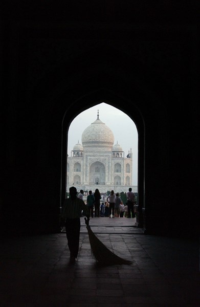 ARCHITECTURE INDE