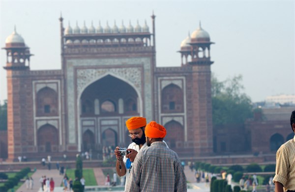 Indian Architecture