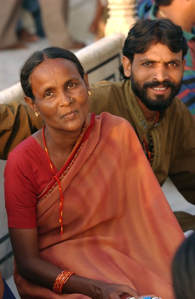 India