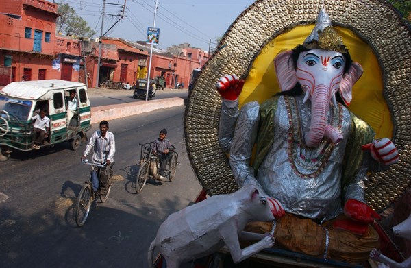 INDE
