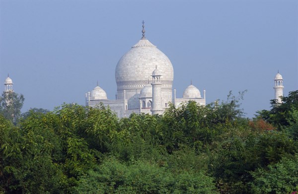 ARCHITECTURE INDE