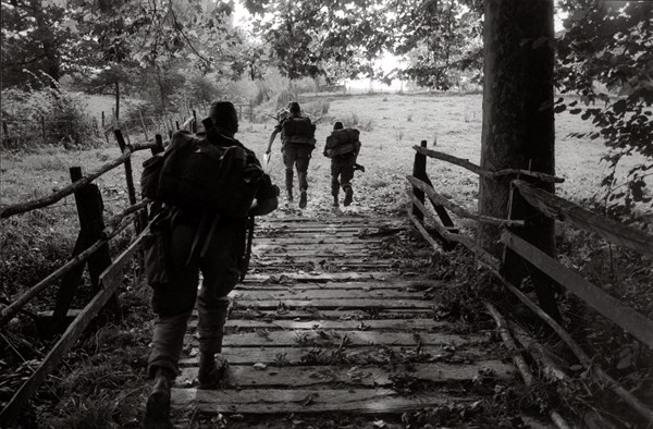 ARMEE PARACHUTISTES FRANCE