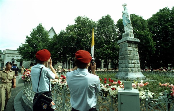 Army France