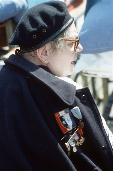 France Army
