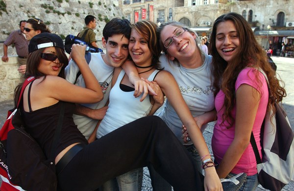 JERUSALEM ISRAEL