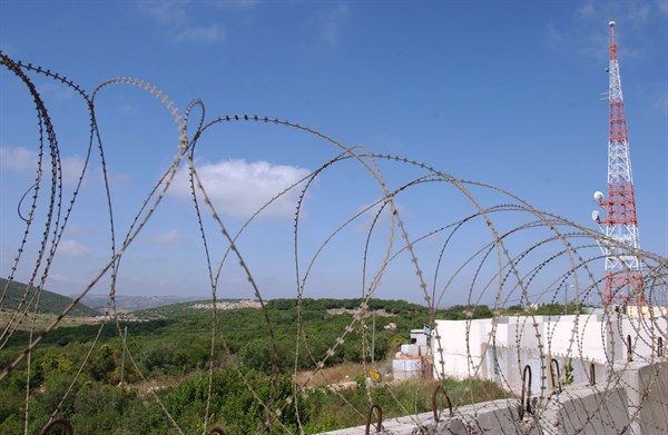 ARMEE ISRAELIENNE