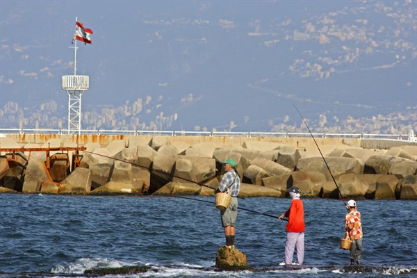 LIBAN