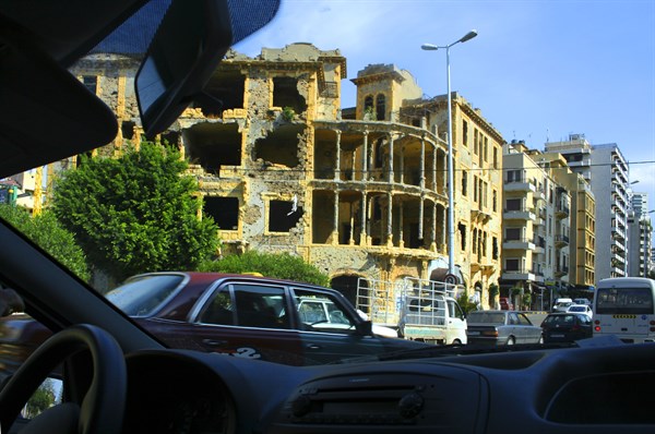 LIBAN