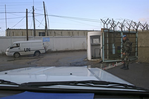 LIBAN