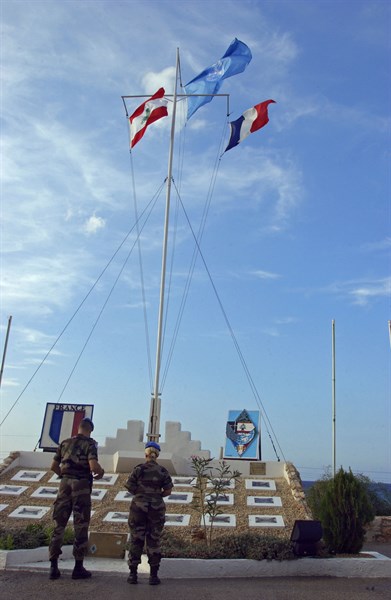 LIBAN
