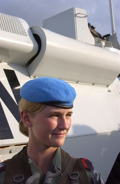 ARMEE FRANCAISE FINUL