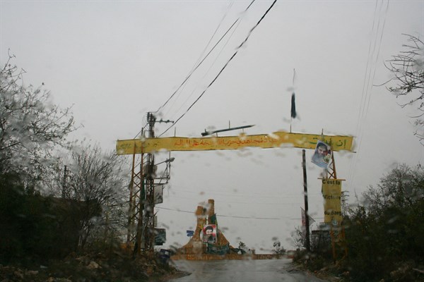 LIBAN