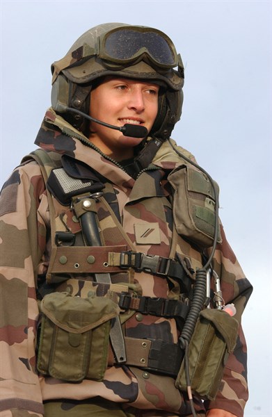 ARMEE FRANCAISE