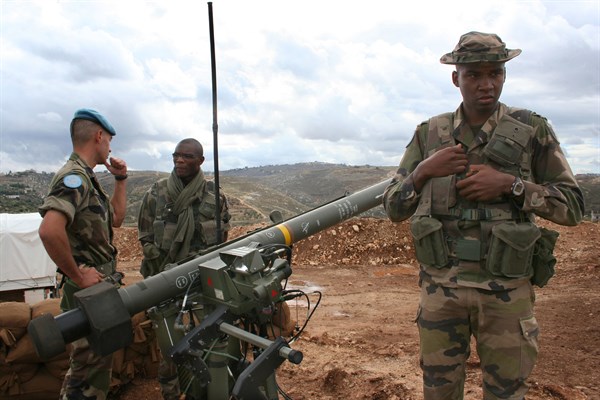 French Army