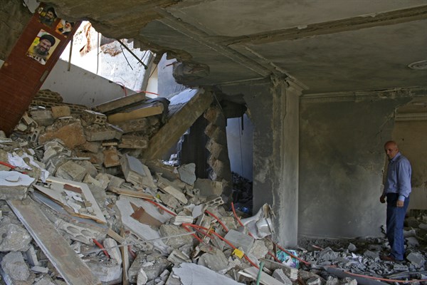 LIBAN