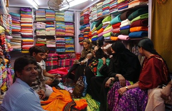 Indi Jaipur Society