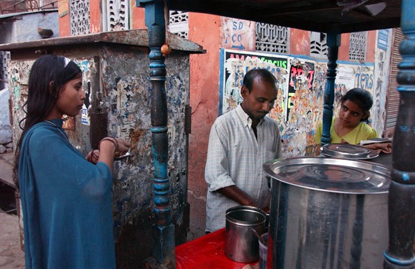 India Jaipur Society