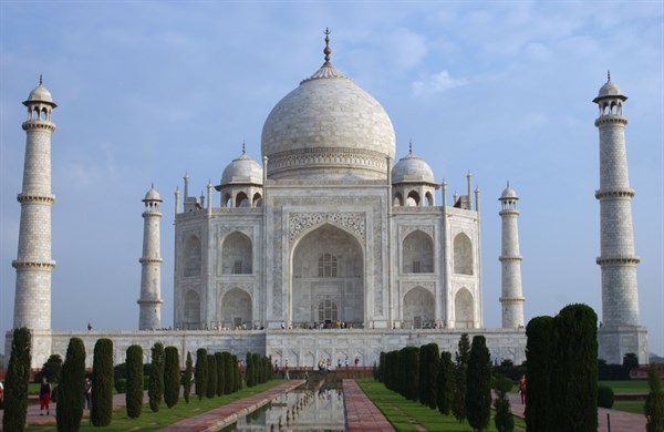 ARCHITECTURE INDE