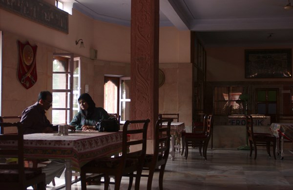 India - New Deli - Society