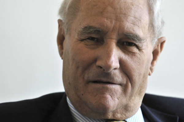 GERARD DE VILLIERS