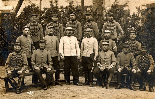 World War I