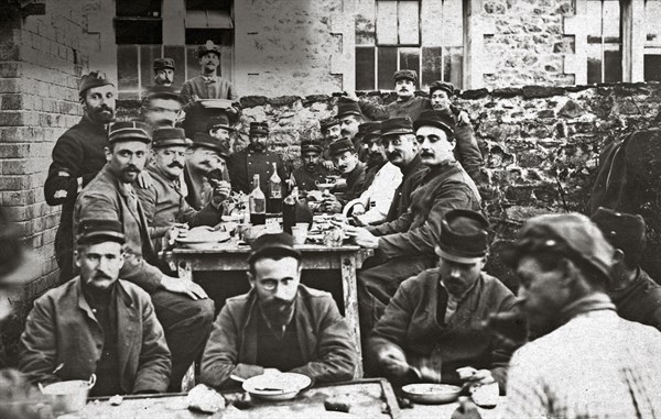 World War I