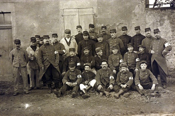 World War I