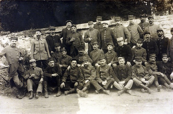 World War I