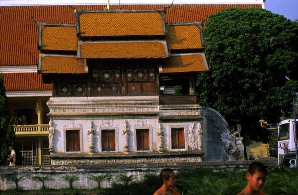 Thailand