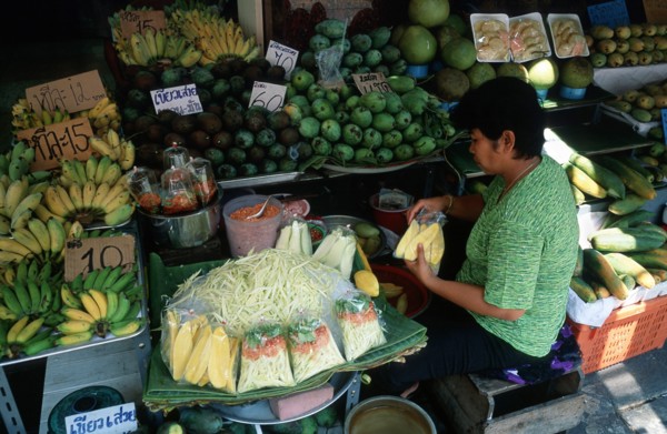 Bangkok, Thailand