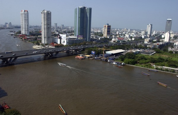 BANGKOK-THAILAND