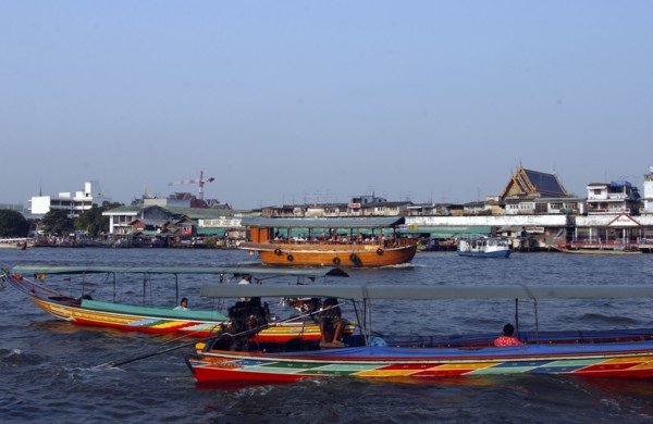 BANGKOK-THAILANDE