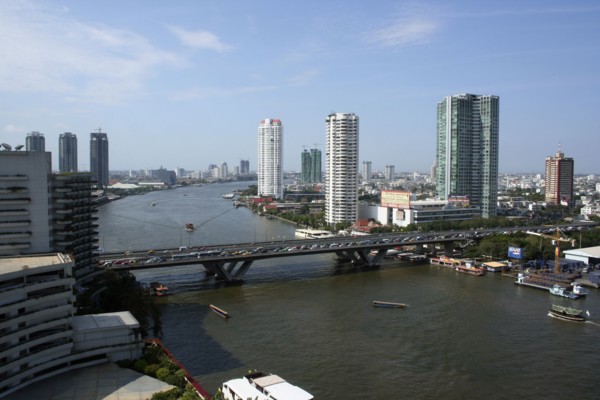 Bangkok, Thailand