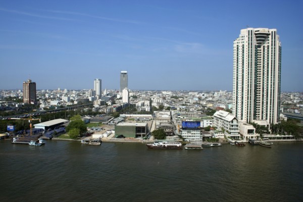 Bangkok, Thailand