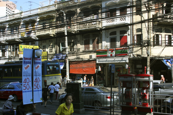 Bangkok, Thailand