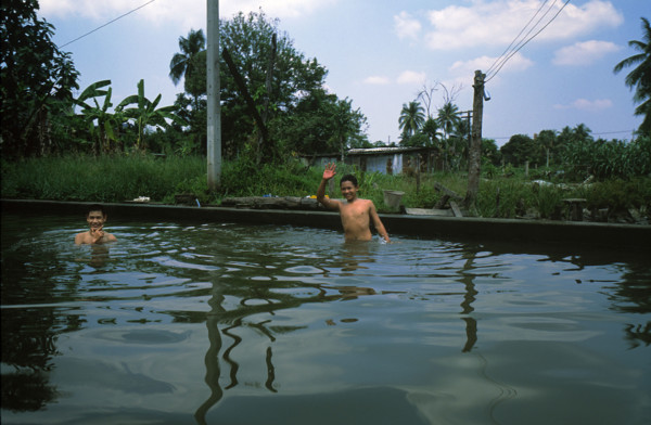 BANGKOK-THAILANDE- SOCIETE