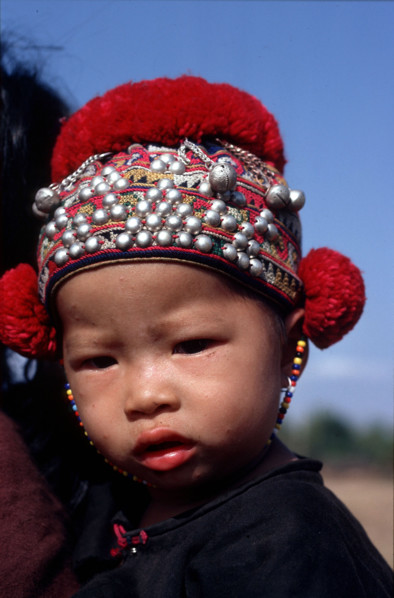 MAEHONGSON-THAILANDE-MINORITES