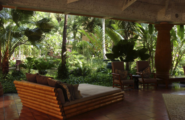 HUA HIN-THAILANDE-SOCIETE-TOURISME