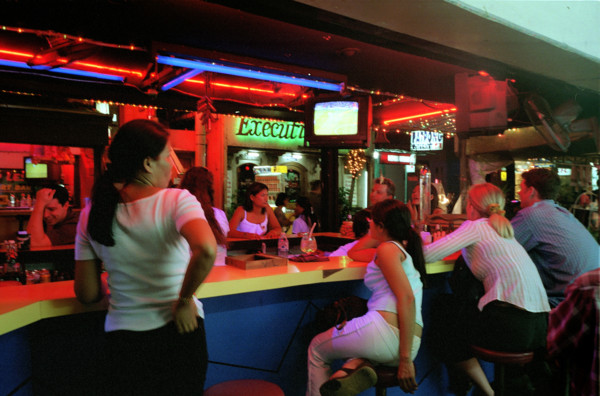 ASIA-THAILAND-TOURISM