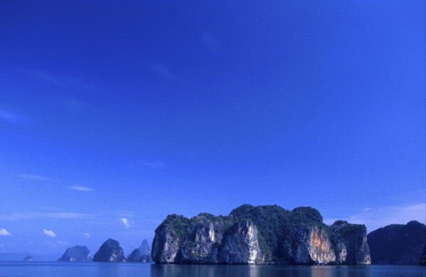 ASIA-THAILAND-TOURISM