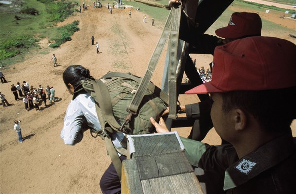 Army - Thailand