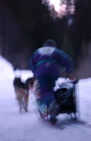 Grand Odyssee Race