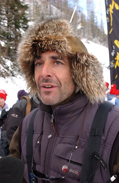 Grand Odyssee Race