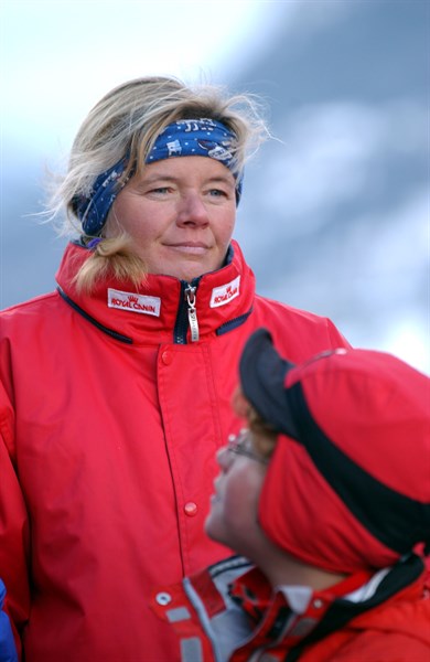 Grand Odyssee Race