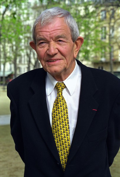 ROGER LE TAILLANTER