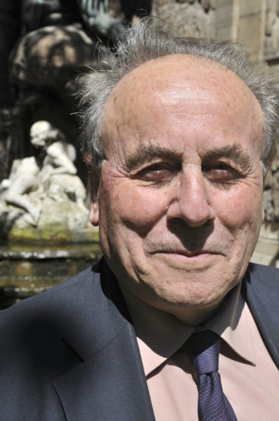 BARTOLOME BENNASSAR-HISTORIEN