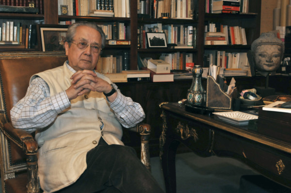 Jacques Vergès